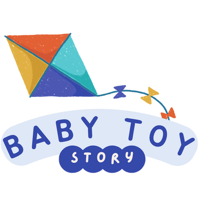 Baby Toy Story Logo