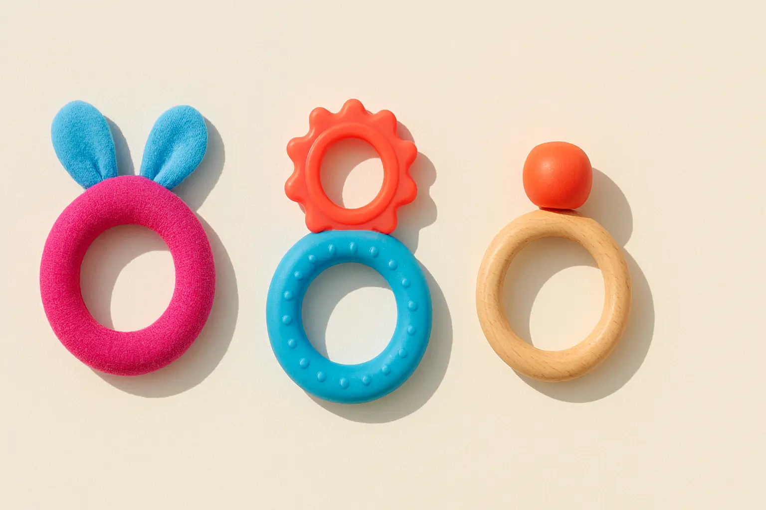 Are Rattle Toys Safe for Newborns? What Every Parent Should Know